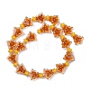 Glass Enamel Beads X1-LAMP-S070-05B-2