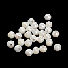 Plastic Beads KY-L082-02A-05-1