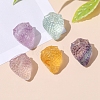 Natural Fluorite Carved Beads PW-WG1ACAE-19-1