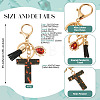 Resin Keychains KEYC-TAC0030-14T-3