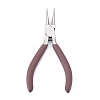 50# Carbon Steel Jewelry Pliers PT-F004-06-1