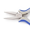 Carbon Steel Jewelry Pliers P009Y-3