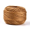 Braided Polyester Cord OCOR-T017-04A-34-1