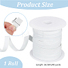 1Pc Synthetic Rubber Elastic Cord OCOR-OC0001-61C-2