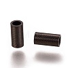 304 Stainless Steel Tube Beads LS-STAS-L216-23E-B-2