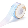 Gradient Polyester Ribbon SRIB-I005-01C-01-2