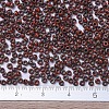 MIYUKI Round Rocailles Beads SEED-G007-RR4520-4
