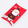 Merry Christmas Candy Gift Boxes X-CON-E020-B-01-1