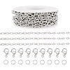 DIY Jewelry Making Kits DIY-TA0015-87-1