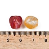 Transparent Resin Beads RESI-C070-17-3