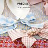 Preciosa® MAXIMA Crystal Round Stones Y-PRC-RBSS29-30340-5
