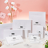 14Pcs Rectangle Alloy Buckles FIND-CY0002-02B-8