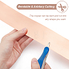 Copper Sheets DIY-WH0021-68C-03-4