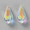 Transparent Glass Beads LS-GLAA-WH20006-03B-1