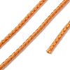 Polyester Braided Cord OCOR-F010-D30-2mm-3