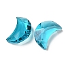 Glass Pendants GLAA-I062-02B-01-2