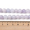 Natural Quartz Beads Strands X-G-T129-02B-02-3