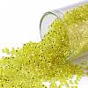 TOHO Round Seed Beads SEED-XTR15-0032-1