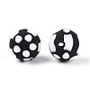 Handmade Polymer Clay Beads CLAY-Q253-05A-2