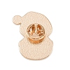 Christmas Enamel Pins JEWB-F041-01C-2