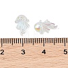 Luminous Resin Decoden Cabochons RESI-K039-01F-3