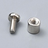 Carbon Steel Screws STAS-WH0017-96-2