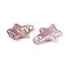 Natural Baroque Keshi Pearl Beads PEAR-S020-Z04-03C-2