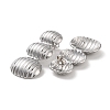 Non-Tarnish 304 Stainless Steel Stud Earrings for Women EJEW-L272-032P-03-2