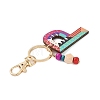 Wood Keychain KEYC-S256-01P-3