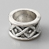 Alloy European Beads FIND-TAC0014-89B-1