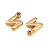 304 Stainless Steel Pendants STAS-S186-12N-G01-2