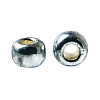 TOHO 8/0 Round Beads X-SEED-TR08-PF0565-3