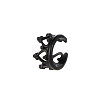 Alloy Cuff Earrings WG3EF20-03-2