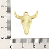Alloy Pendant ENAM-M061-02G-01-3