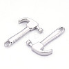Alloy Pendants X1-PALLOY-N176-121P-2
