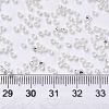 Glass Seed Beads SEED-S042-04A-06-4
