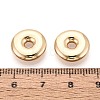 304 Stainless Steel Beads STAS-T074-55G-3