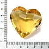 Glass Charms EGLA-M028-01C-3