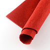 Non Woven Fabric Embroidery Needle Felt for DIY Crafts DIY-R062-06-2