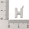 304 Stainless Steel Charms STAS-G345-01P-H-3