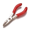 45# Carbon Steel Jewelry Pliers for Jewelry Making Supplies PT-L007-38-2