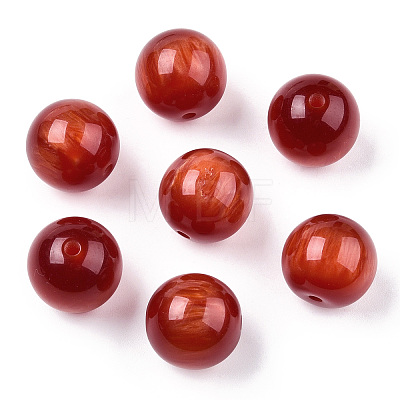 Resin Beads X-RESI-S377-15C-05-1