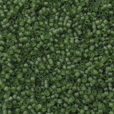 MIYUKI Delica Beads SEED-X0054-DB1267-1