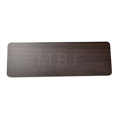3-Slot Bracelet Design Board WD-CBA482F-04A-1