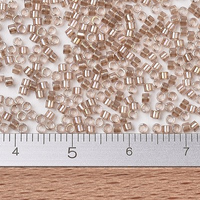 MIYUKI Delica Beads SEED-J020-DB2373-1
