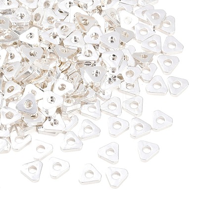 Brass Beads KK-H250-02C-S-1