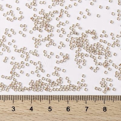 MIYUKI Round Rocailles Beads SEED-JP0010-RR3191-1