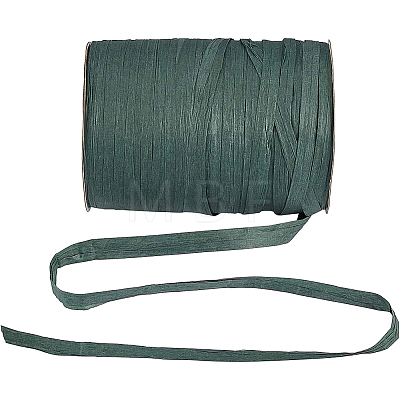 Raffia Paper Cords for DIY Jewelry Making OCOR-BC0001-02B-1