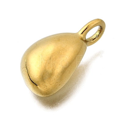 304 Stainless Steel Pendants LS-STAS-Q360-05A-G-1