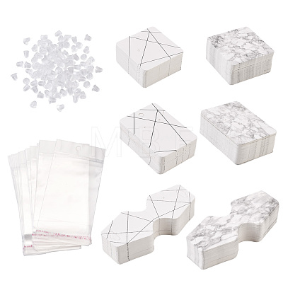 Paper Display Cards CDIS-TA0001-10-1